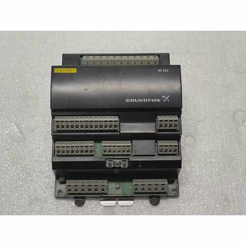 Grundfos IO351B Extension Interface 96161730V01