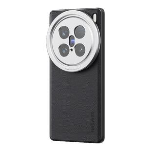 NEEWER/纽尔适用VIVOX100/X200Ultra手机17mm镜头背板专业摄影配件摄影手机壳外接长焦镜头演唱会拍摄