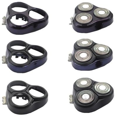 剃须刀配件头盖卡门刀架