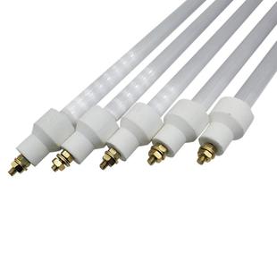 消毒柜加热灯管220v远红外线发热管300W配件康宝加热棒石英管通用