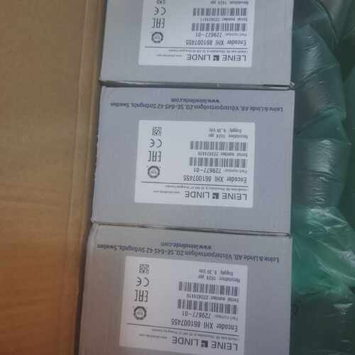 议价莱纳林德编码器XHI861007455