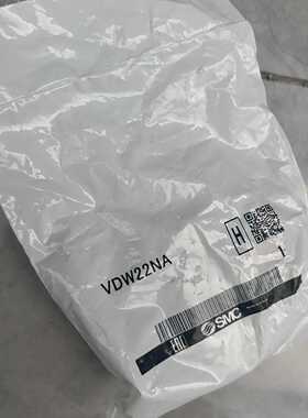 议价VDW22NA电磁阀，DC24V 3W，，适用