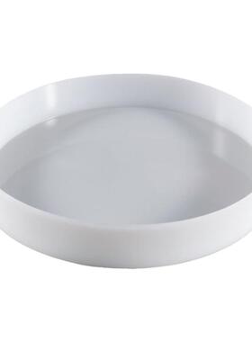 芳瓷diy树脂滴胶圆形硅胶模具