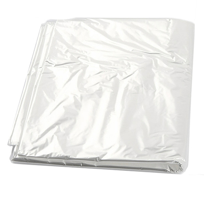 衣服防尘罩干洗店一次性透明加厚