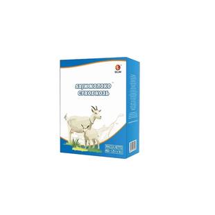 官方正品俄罗斯国家馆进口羊奶粉高钙独立包装中老年成人早餐