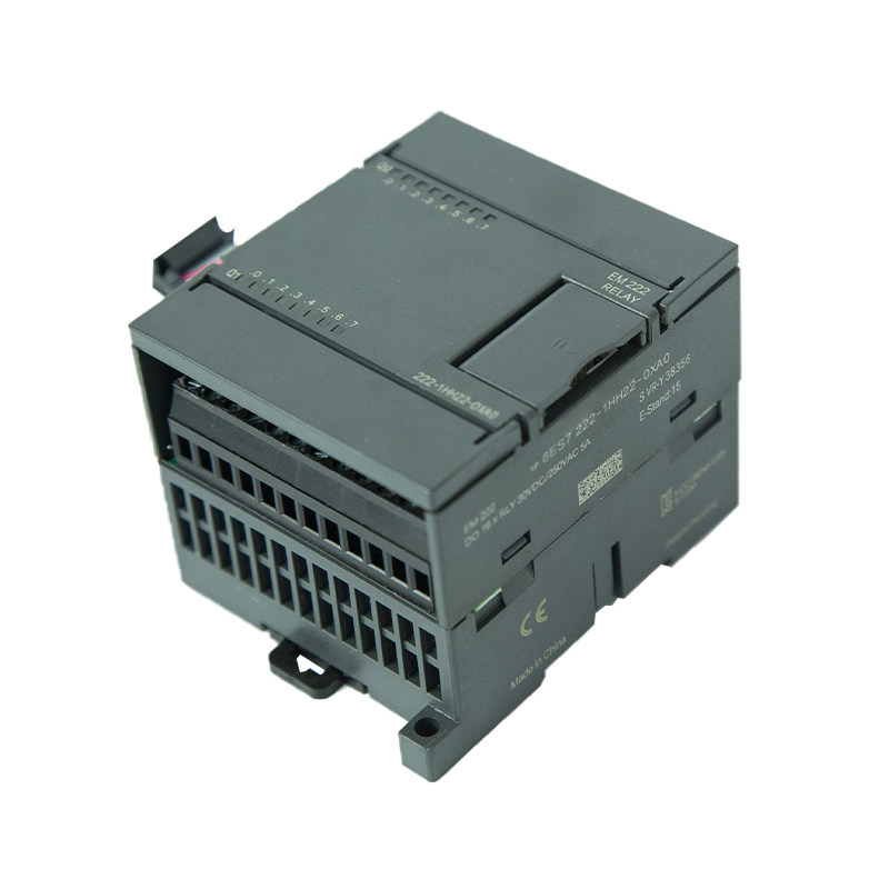 国产兼容西门子PLC S7-200CN EM221 222 EM223CN CPU数字量模块