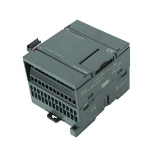 国产兼容西门子PLC S7-200CN EM221 222 EM223CN CPU数字量模块