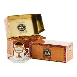 Bacha Coffee | 夿萐咖啡经典挂耳咖啡礼盒12g*25袋新加坡进口