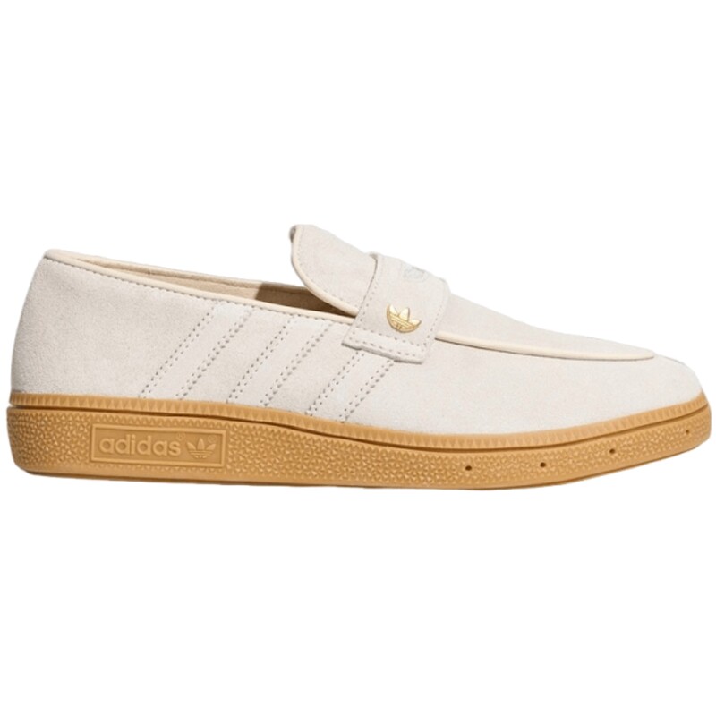 adidas阿迪达斯三叶草男女HANDBALL SPEZIAL LOAFER休闲鞋LC3891