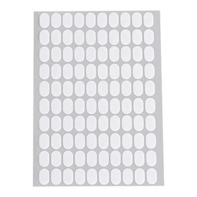 卡妞甲片双面胶无痕美甲工具超薄