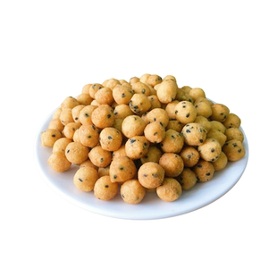 正宗恭城油茶油果 广西油茶配料小吃 桂林麻旦果 油茶果  麻蛋果