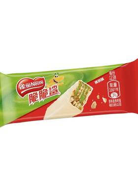 脆脆鲨威化饼干多口味