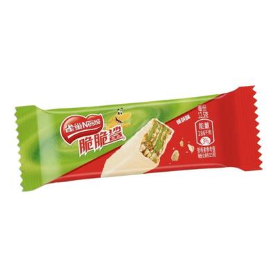 脆脆鲨威化饼干多口味