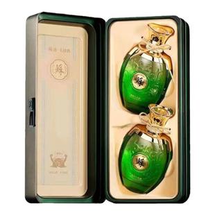 【正品】头排苏酒 头牌 绿苏 苏酒集团双沟酒厂 高档商务白酒