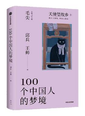 100个中国人的梦境邱兵王帅