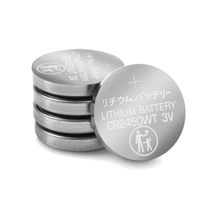 耐低温高温纽扣电池冰柜内可用