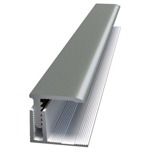 收边森林瓷砖木地板收口条台阶踏步门槛石L包边条入户门7字扣收边