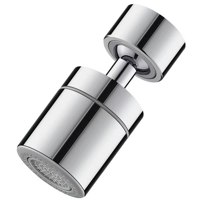 不锈钢防溅水龙头|超2000次加购