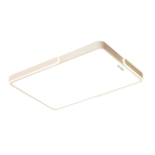 HP惠普照明led吸顶灯全光谱现代简约客厅餐厅卧室书房全屋套餐灯