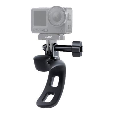 弹力小Q运动相机骑行支架