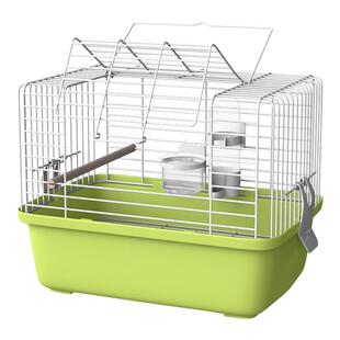 鹦鹉外带笼外出行携带笼包小型大号手养专用玄凤牡丹户外新型手提