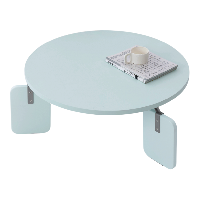 卷宗商店 | 间则 Joint Table 新款茶几包豪斯风格客厅家用