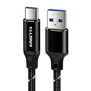 英西达适用云犀S7 S3直播相机连电脑USB3.0连接线4K高清数据线TYPE-C笔记本电脑高速传输线加长2米专用线