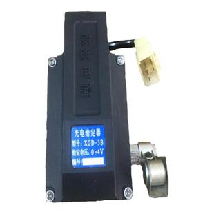 源头厂家直供矿用电机车斩波控制光电给定器
