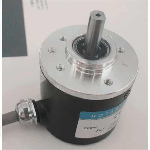 议价EL40A360Z5/28P6X3PR2  全新意大利技术旋转编码器