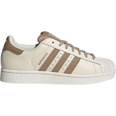 阿迪达斯男女日常经典贝壳头板鞋