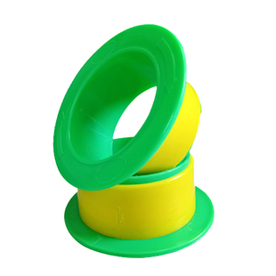 缠绕膜手柄打包膜护手套塑料加厚拉环机器圈拉伸膜薄膜专用拉膜器