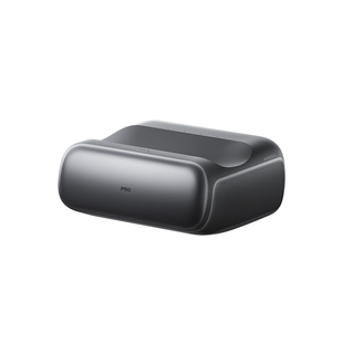 【政府补贴全国立减20%】坚果O2 Pro超短焦贴墙投影仪家用超高清可连手机三色激光近距离投屏客厅无线投影机