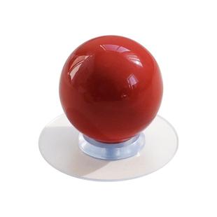 彩色多巴胺陶瓷挂钩免打孔强力门后玄关上墙打孔浴室粘贴柜门拉手