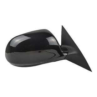 适用奥迪A6L倒车镜总成09-18款反光镜C6/C7左右侧后视镜总成