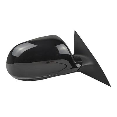 09-18款奥迪A6L倒车镜总成反光镜