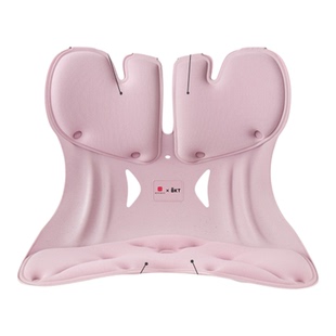 【田栩宁代言】BKT护腰坐姿椅撑腰护背久坐不累学习办公靠垫支撑