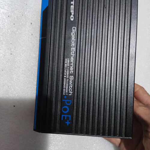 优特普 UTP7304GE -POE  ,4口POE全千兆网