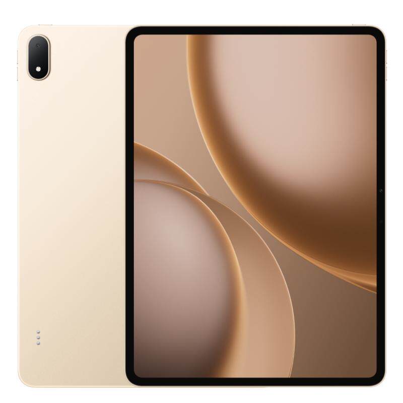 OPPO Pad 5 Pro 3.4K 超清原彩屏护眼长续航大屏骁龙 8 至尊版游戏办公平板电脑2026新款官方正品