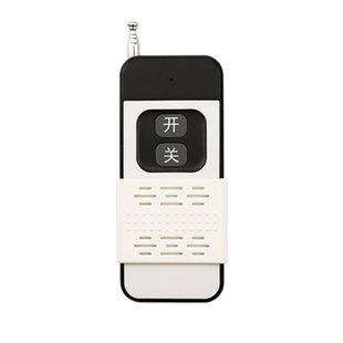 顺柏1000米遥控器4000米远距离无线遥控器大功率发射器315频率Mhz