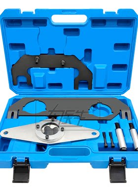 新路虎极光捷豹2.0T204正时工具