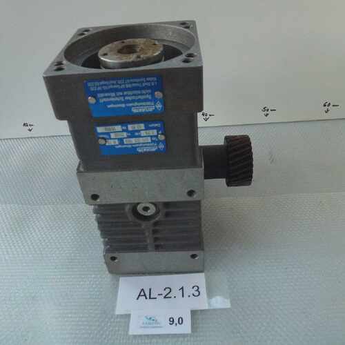 Atlanta 511 03 109 Angle Gear, Ratio / Transmission I6,75 Wi