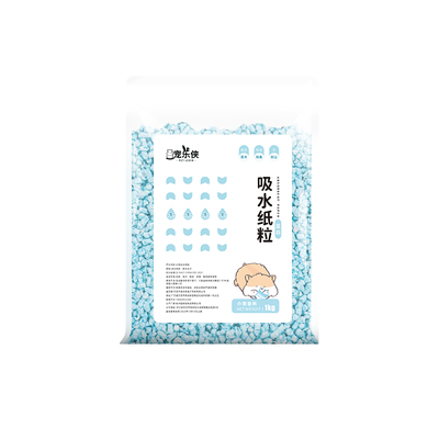 吸水纸粒仓鼠除臭垫料夏天降温