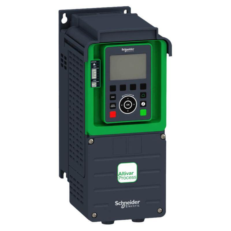 原装施耐德ATV930变频器官方正品