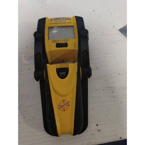 【请询价】Zircon OneStep Multiscanner i7
