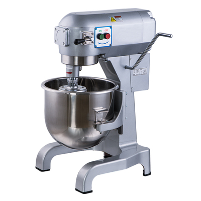 JAMBO剑波 FL25 多功能和面机搅拌机商用揉面机打蛋机打发机