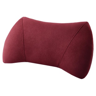 适用保时捷波尔多红头枕腰靠纸巾盒手机支架方向盘套坐垫停车号牌