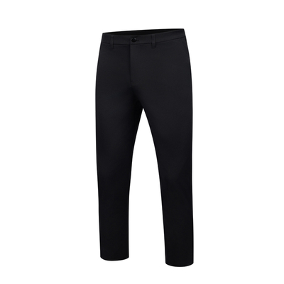 ABC 男士经典剪裁长裤 30L *WovenAir丨lululemon丨LM5AXWS