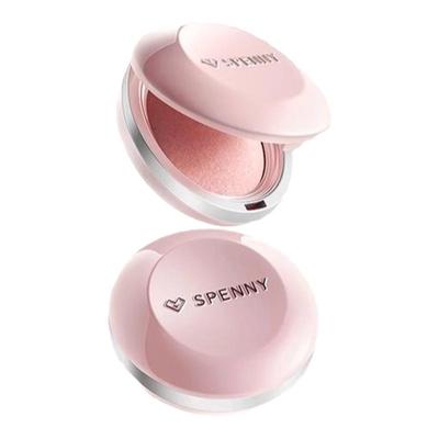 诗佩妮腮红高光修容自然提亮柔焦