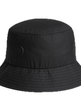 G/FORE吉福官方PACKABLE BUCKET HAT男士高尔夫球帽渔夫帽