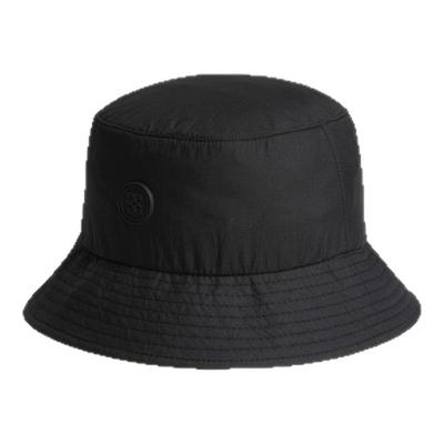 G/FORE吉福官方早秋新品PACKABLE BUCKET HAT渔夫帽